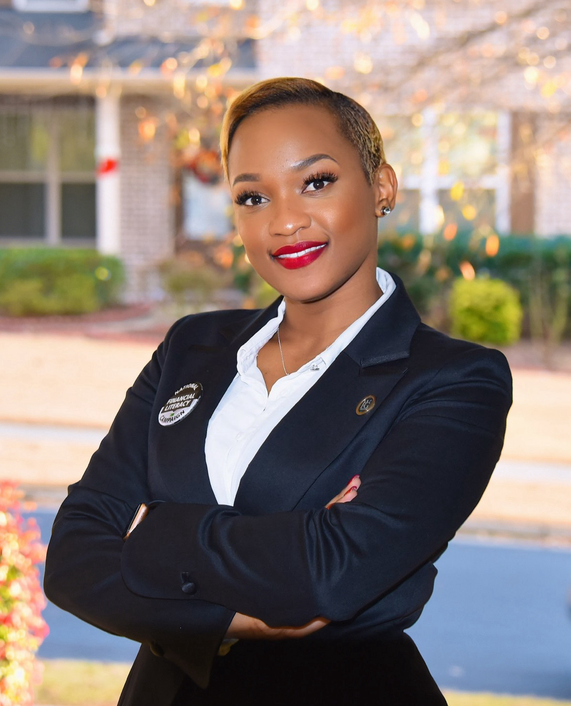 Neema Carter, Business Growth Strategist
