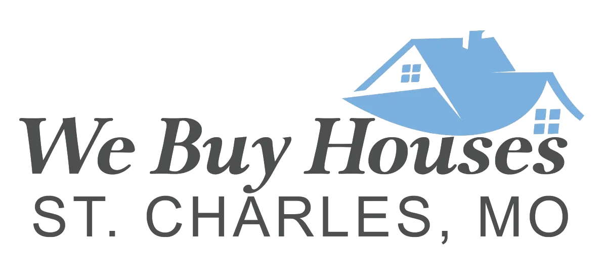 We Buy Houses St. Charles, MO Logo