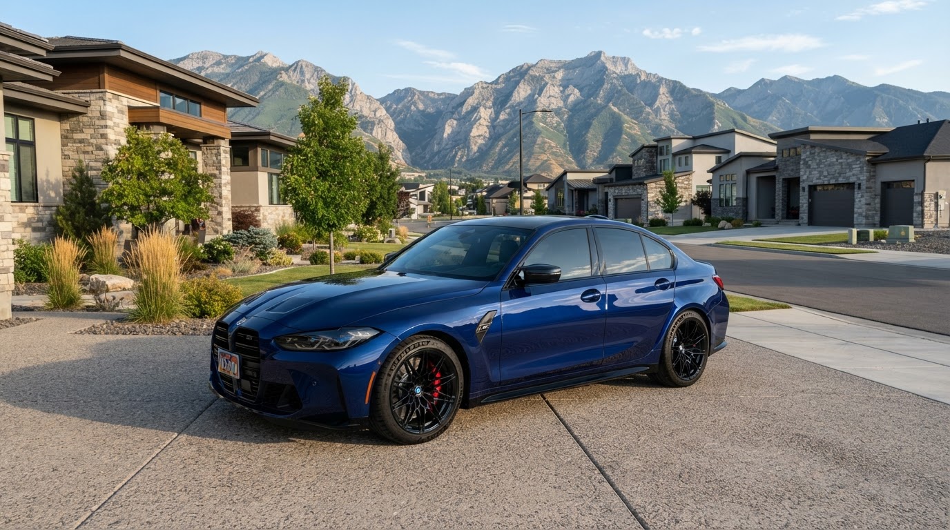 Ceramic coating for Meadow Ranch Saratoga Springs
