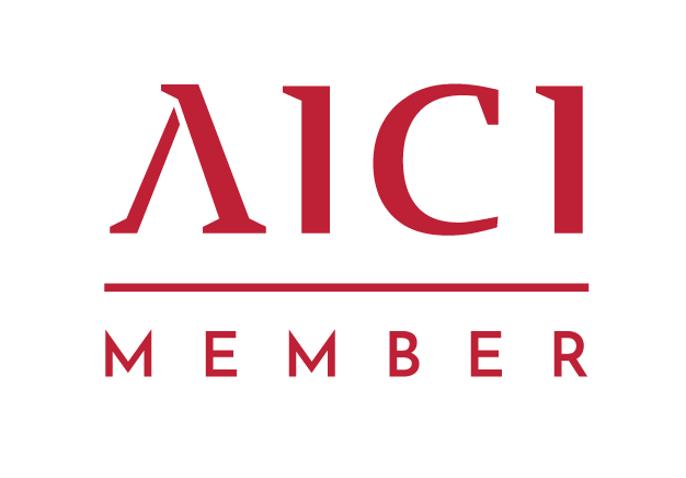 AICI Member (Association of Image Consultants International)