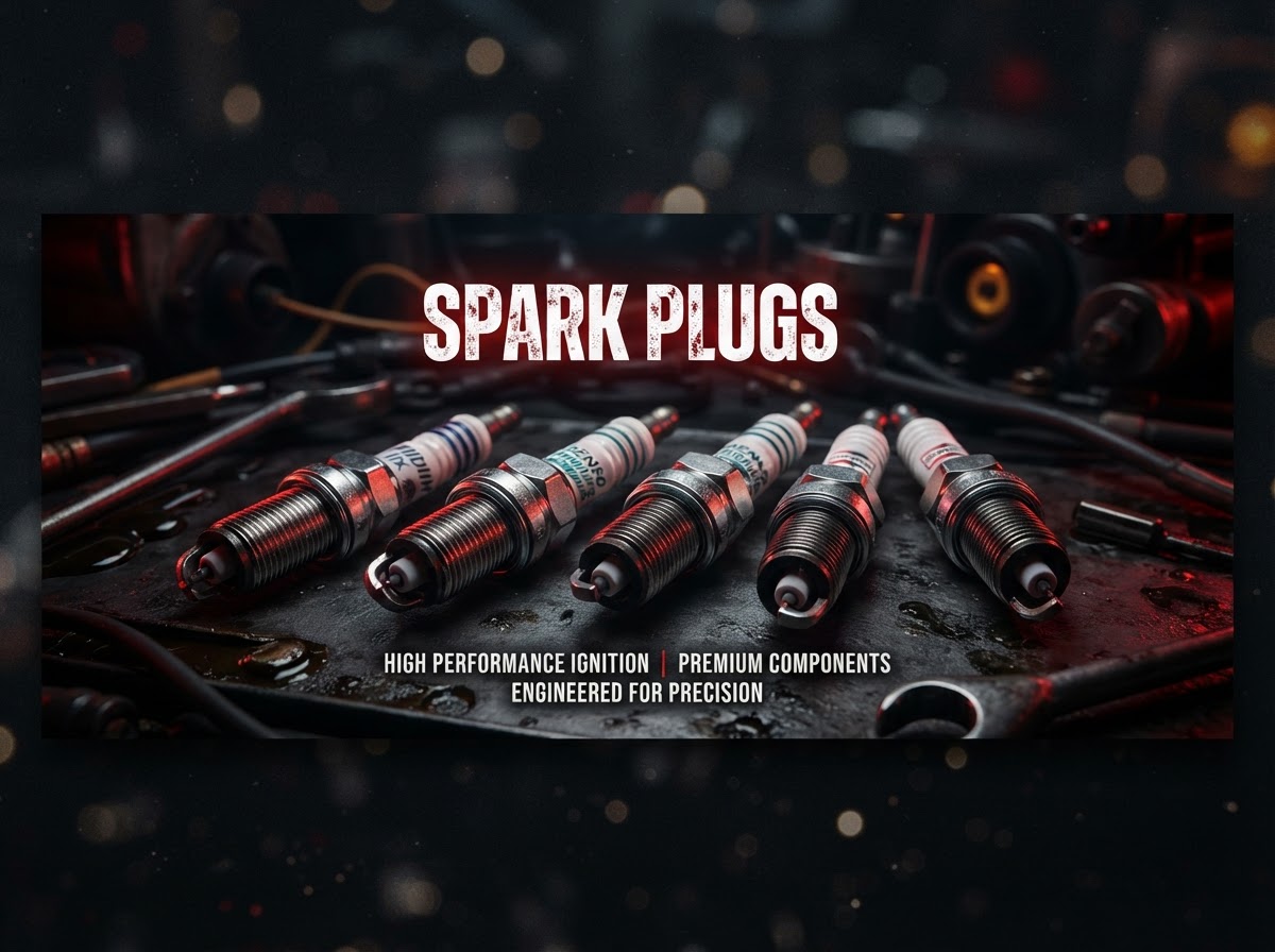 Spark Plugs