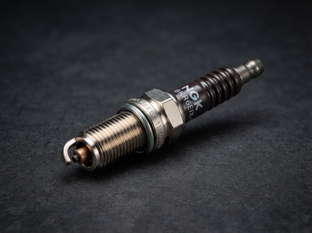 Premium Iridium Spark Plug