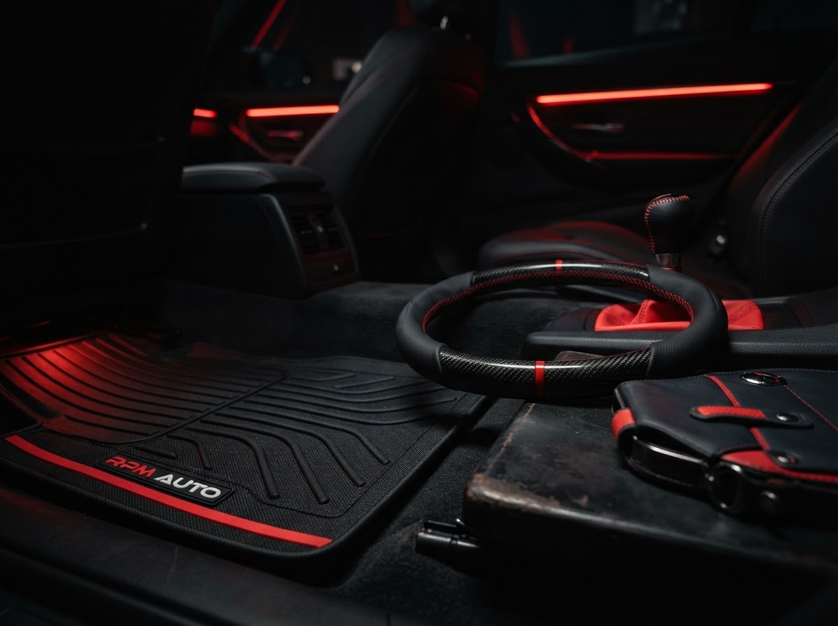 Car Accessories