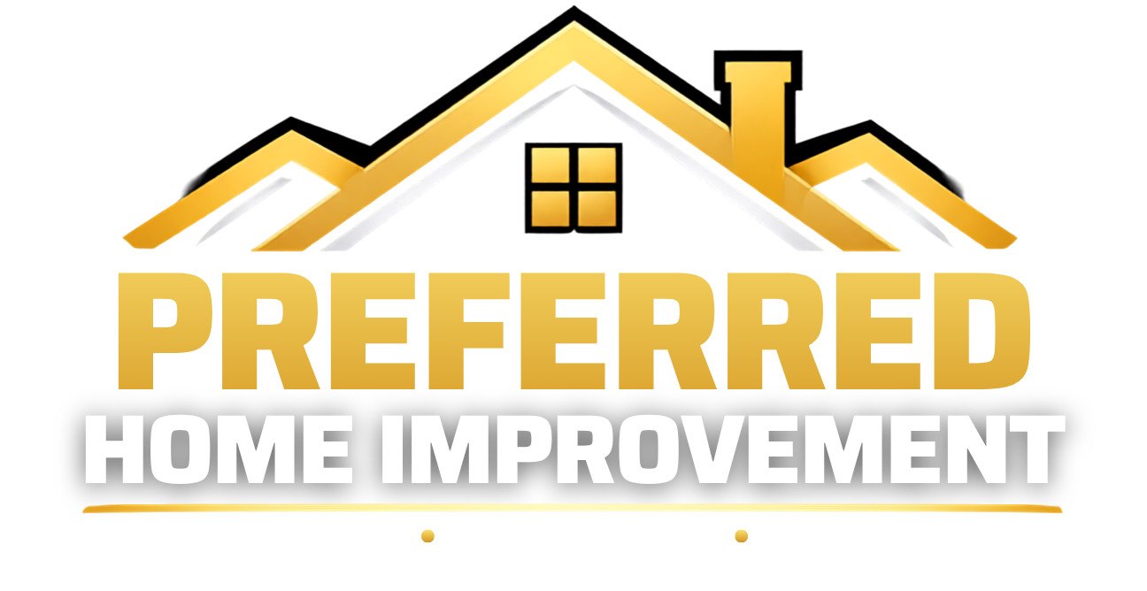Preferred Home Improvement logo