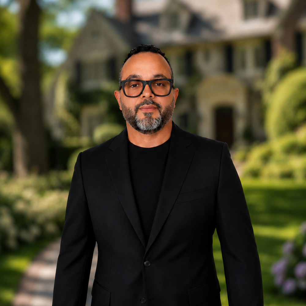 Rafael Barbosa, Licensed Real Estate Salesperson at COMPASS
