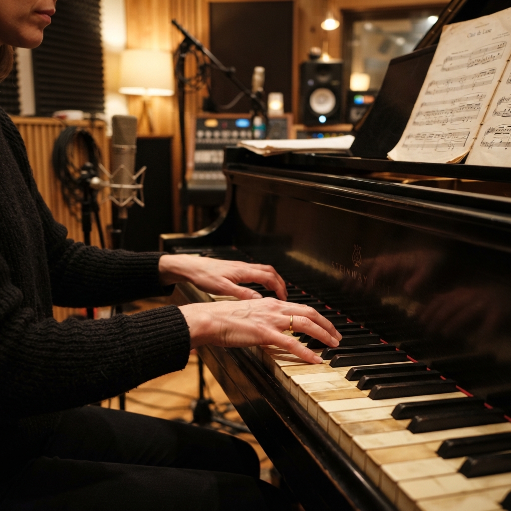 Piano Lessons Sacramento Melody Universe