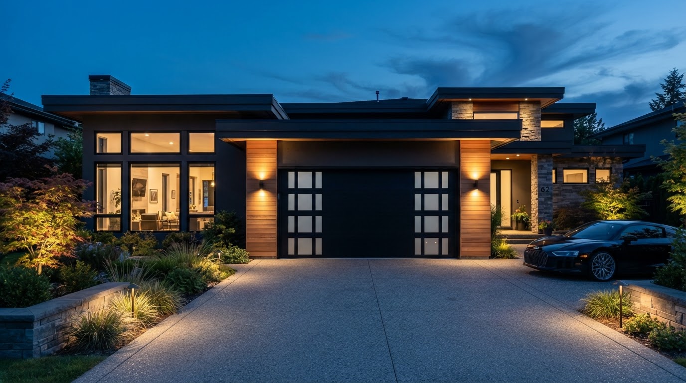 IronGate Garage Doors - Garage Doors services