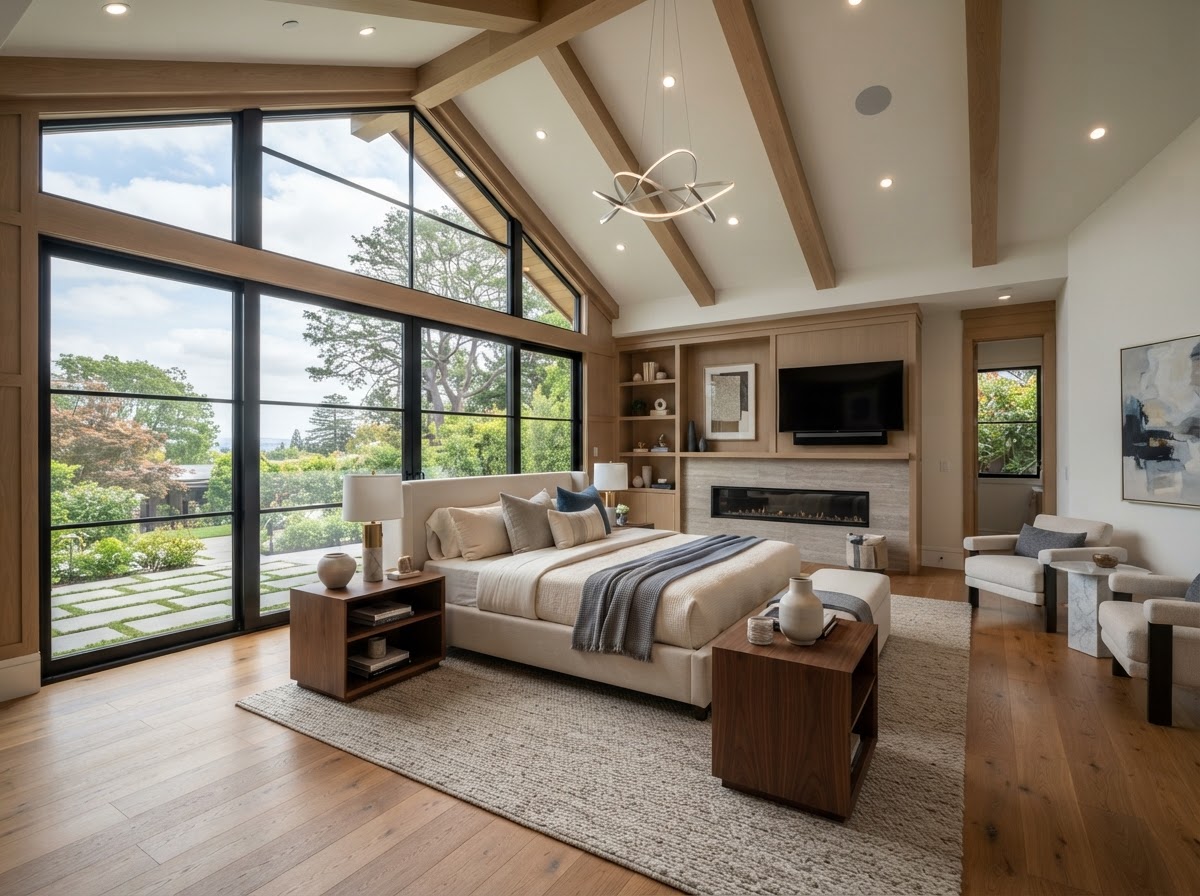 Primary Suite Addition
