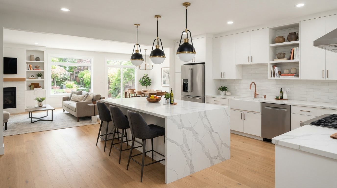 HavenCraft Design + Build - Remodeling services