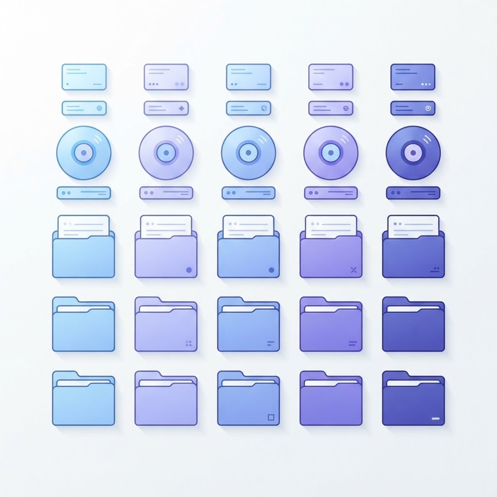 Stay Organized