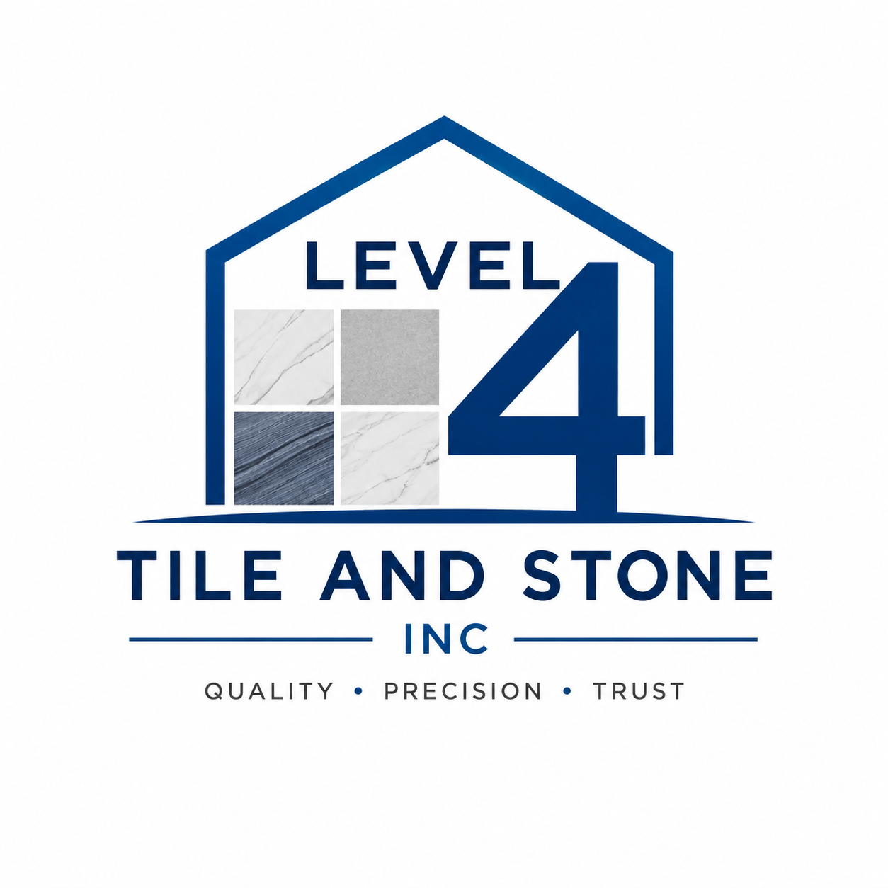 Level 4 Tile and Stone Inc - Professional Tile & Stone Installation San Diego