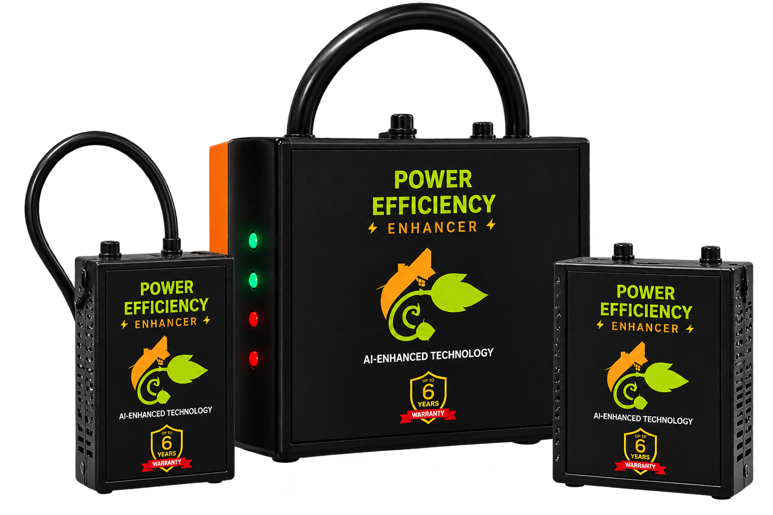 AVDTECH Power Efficiency Enhancer Lineup