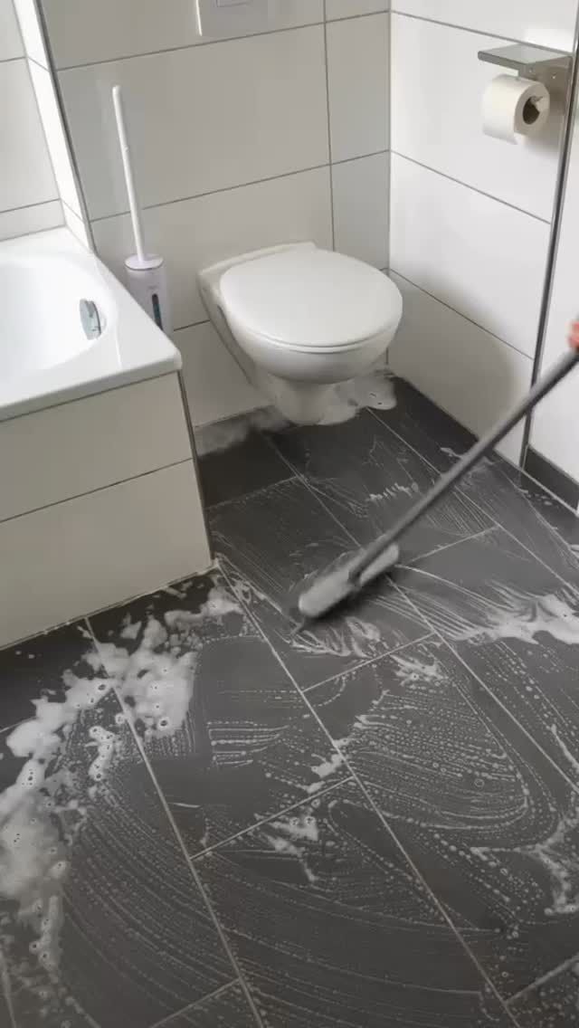 Residential Deep Clean