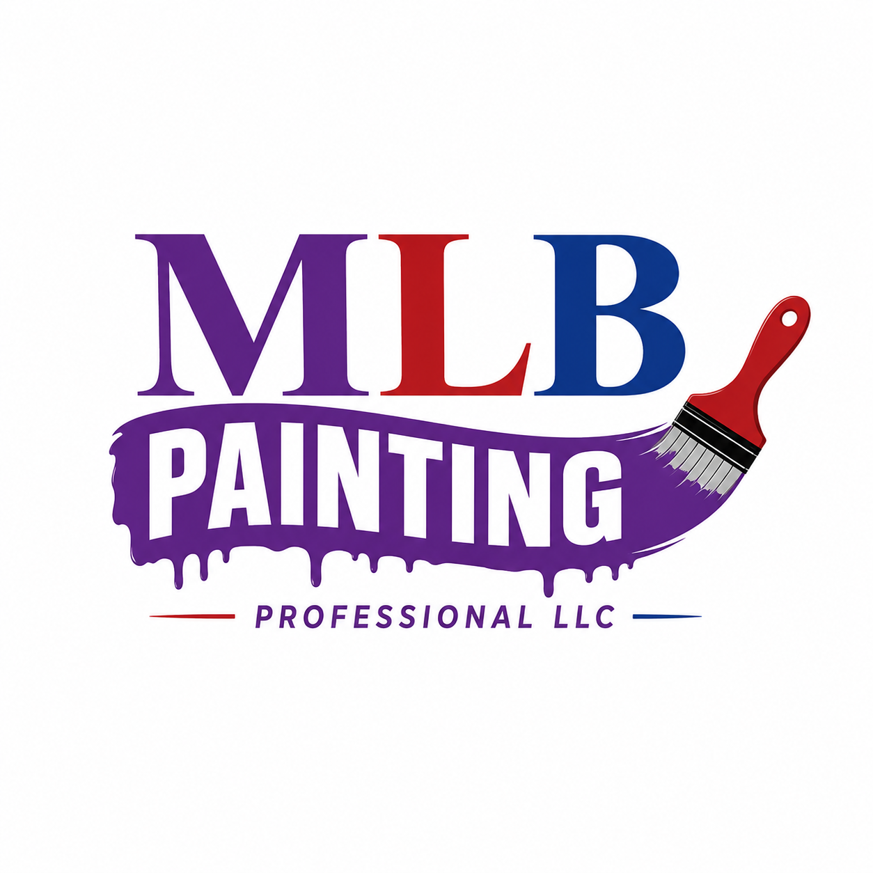 MLB Painting Professional LLC