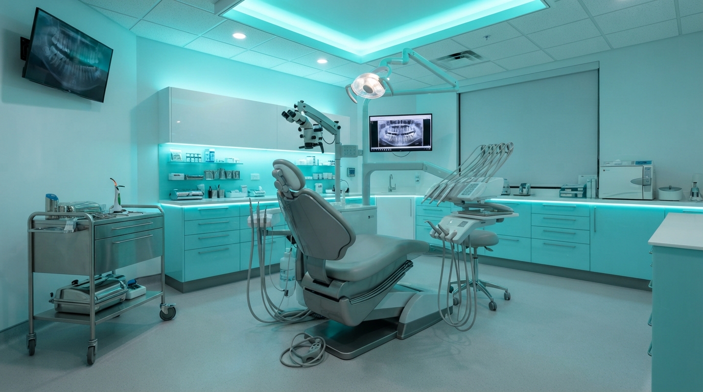 Dentisti & Studi Odontoiatrici
