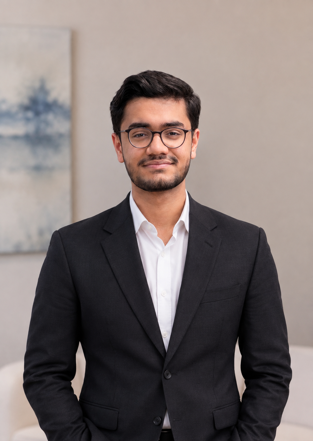 Ammar Kashif