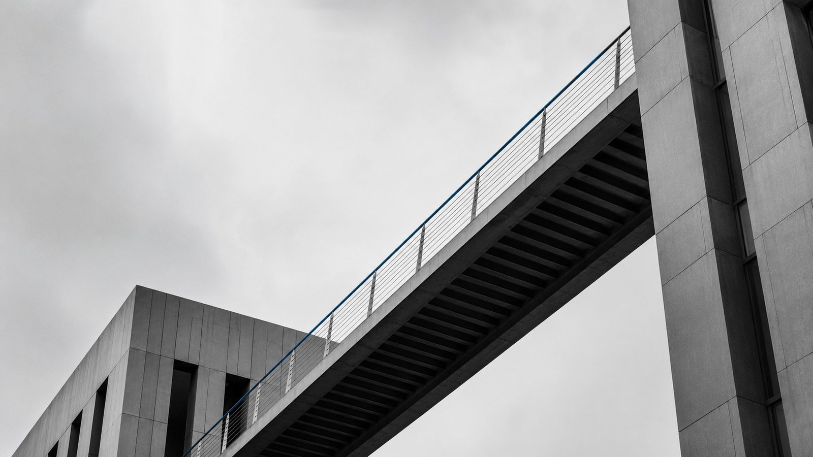 Strategic bridge connecting technology decisions to long-term business goals
