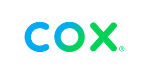 Cox logo
