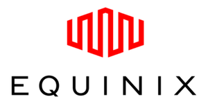 Equinix logo