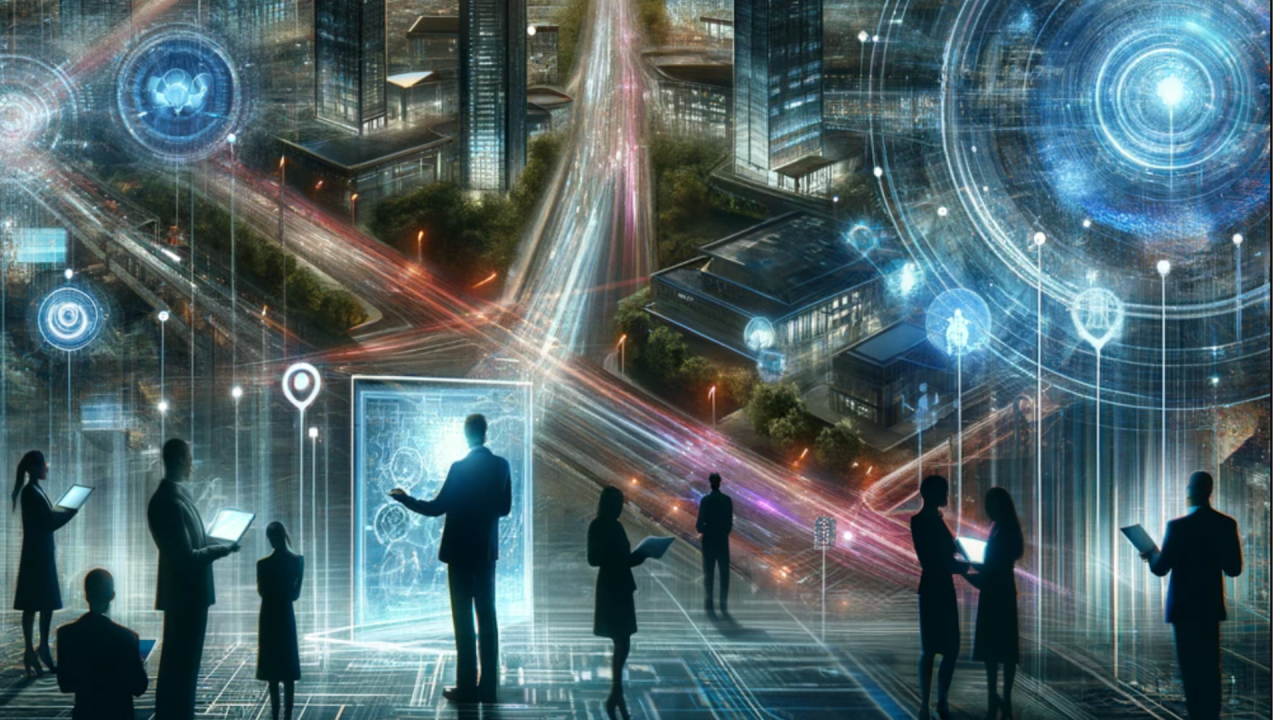 Thinking Ahead: How Forward-Thinking Solutions Transform Businesses