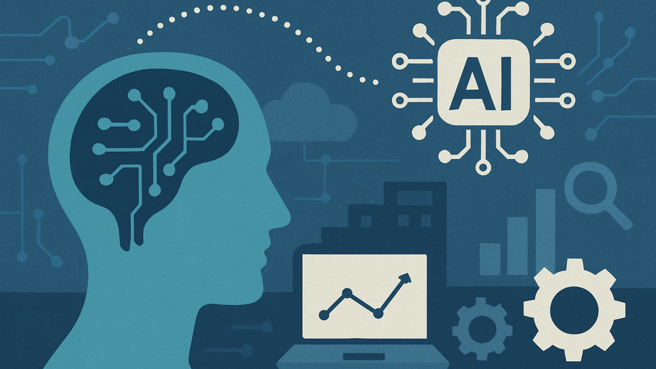 AI & Technical Consulting (Part 5): Navigating Change in a Human-Centered Technology Ecosystem