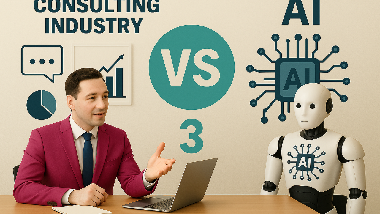 Beyond Uptime: AI's Role in Building Smarter IT Infrastructure