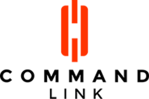CommandLink logo