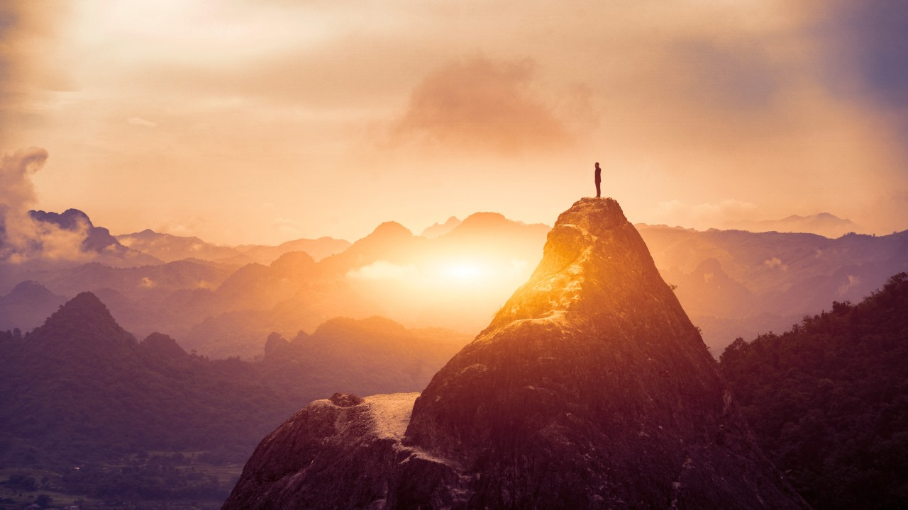 The Power of Balance: How Technology Can Help Us Thrive Personally and Professionally