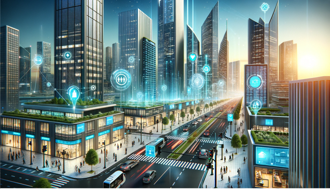 Future-Ready Businesses: Learning from Singapore’s Smart City Success