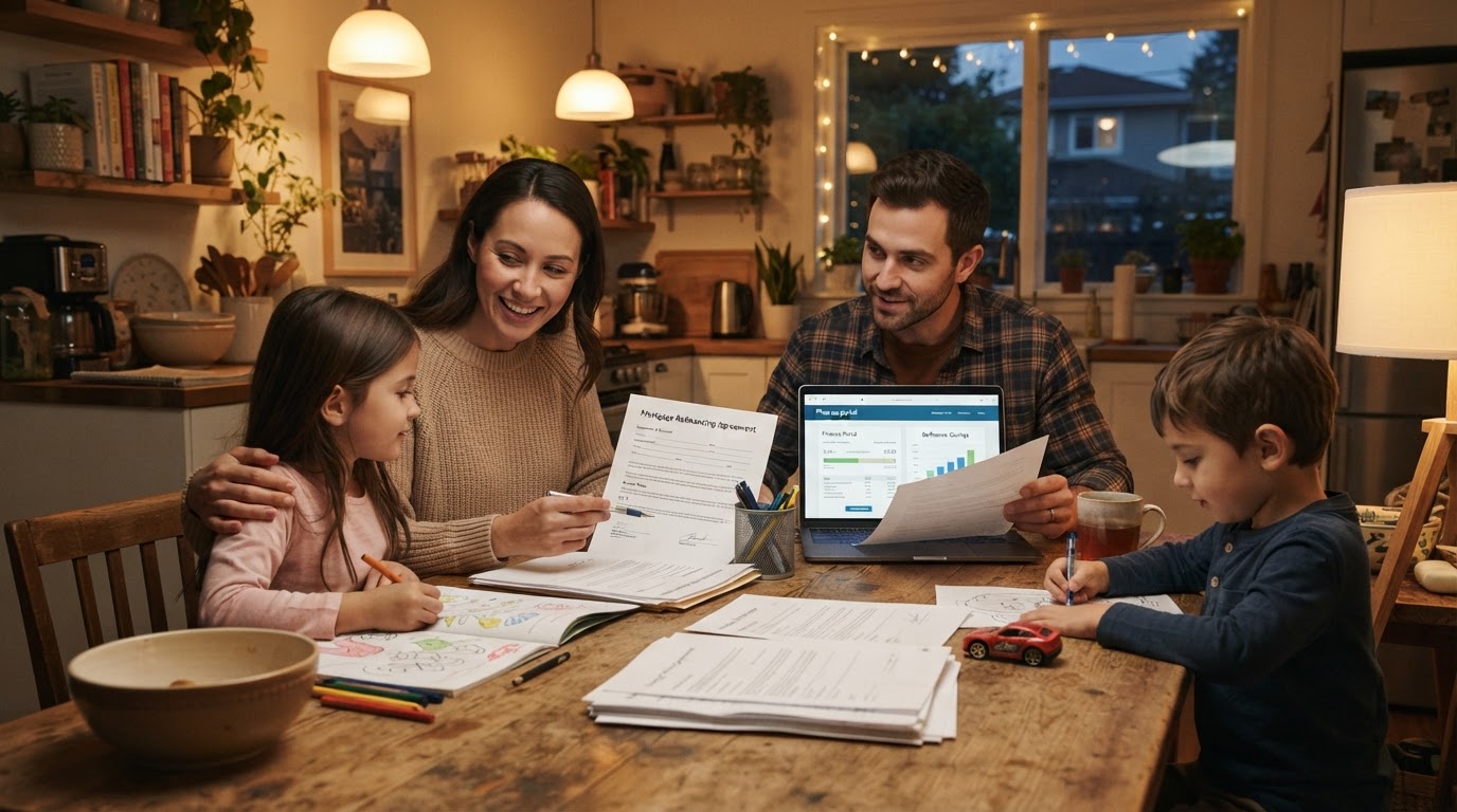 5 First-Time Buyer Mistakes That Cost Thousands — Joe Le Miracle Man mortgage blog