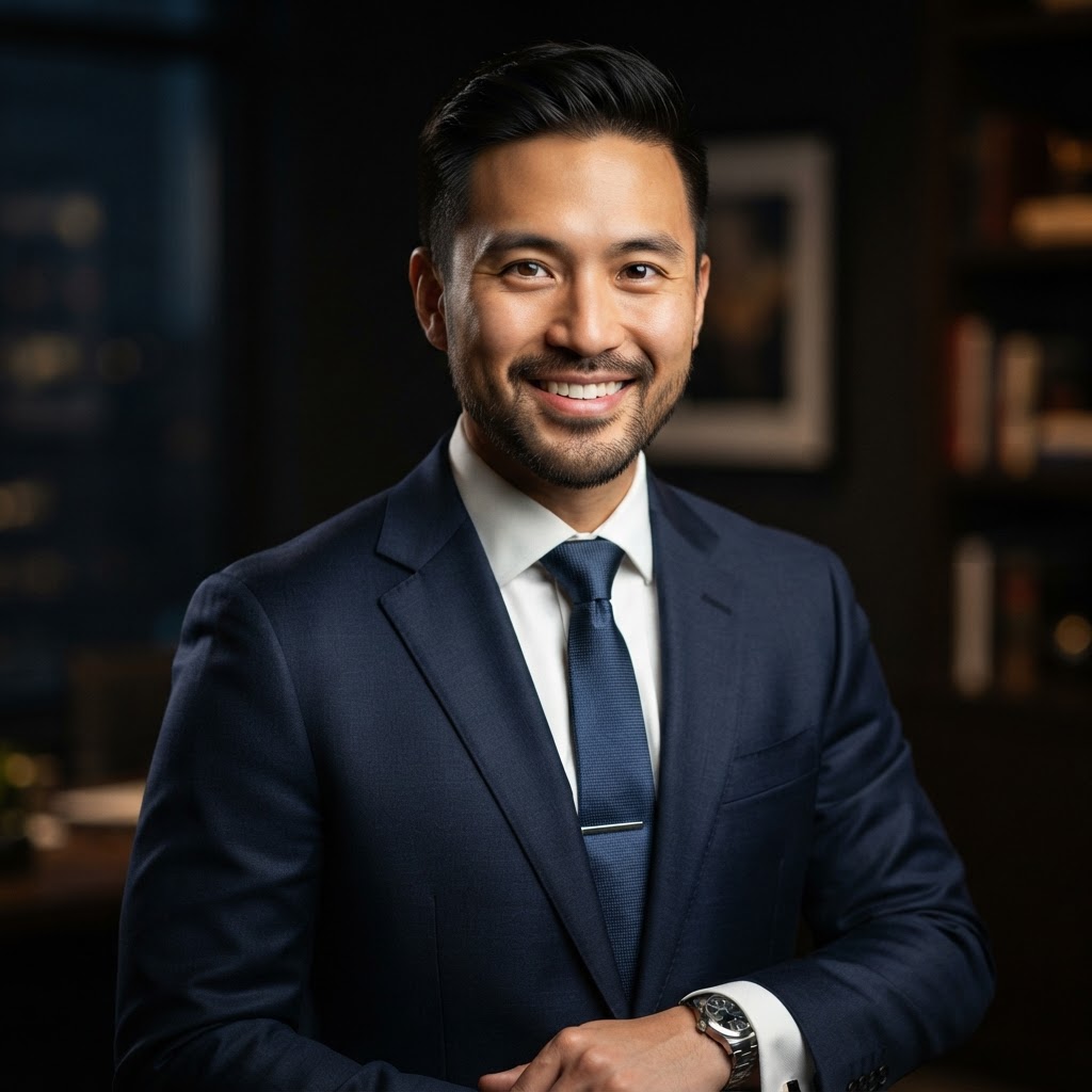 Joseph Le — Mortgage Loan Originator · NMLS 529658