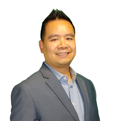 Joseph Le — Mortgage Loan Originator · NMLS 529658