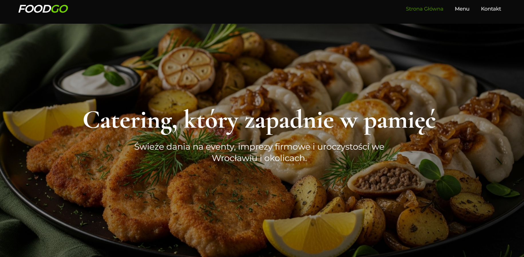 FOODGO