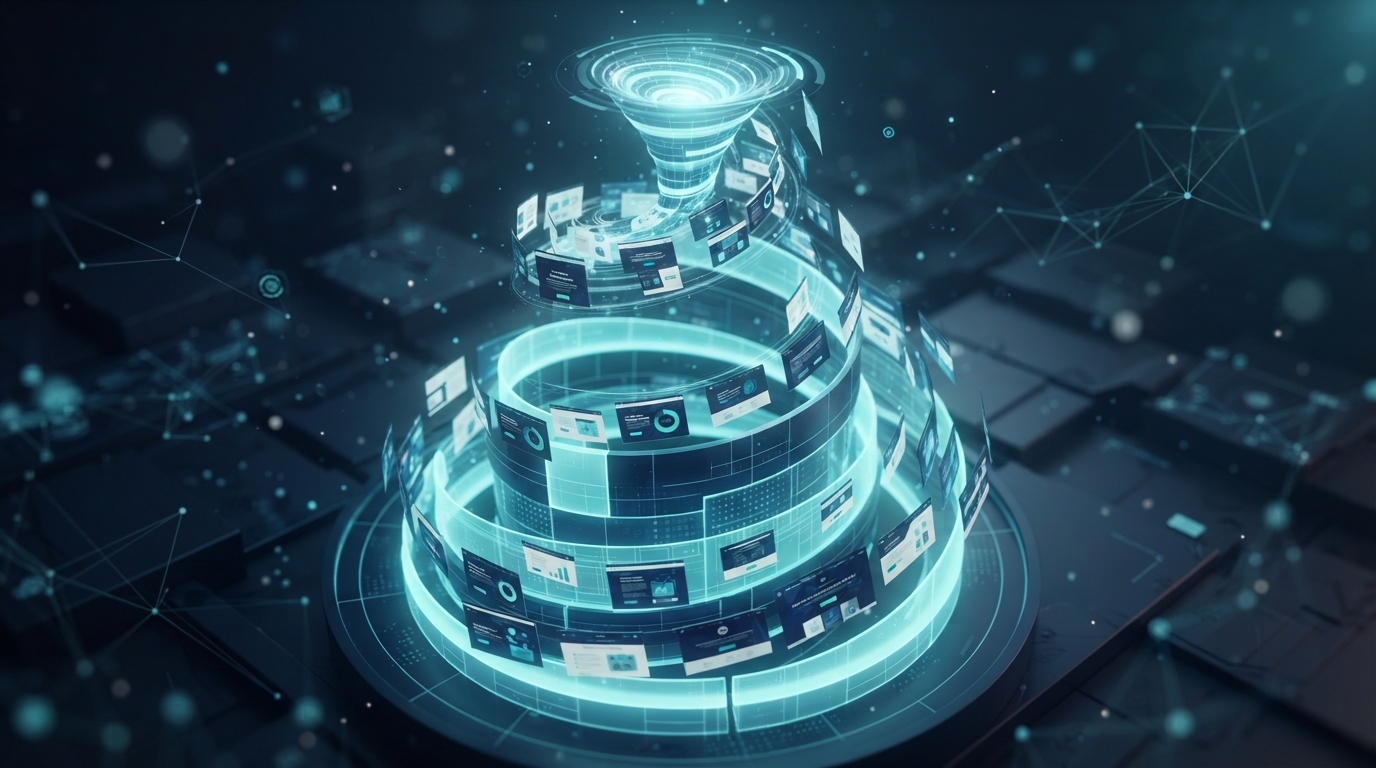 Websites & High-Converting Funnels — Aygates Solutions