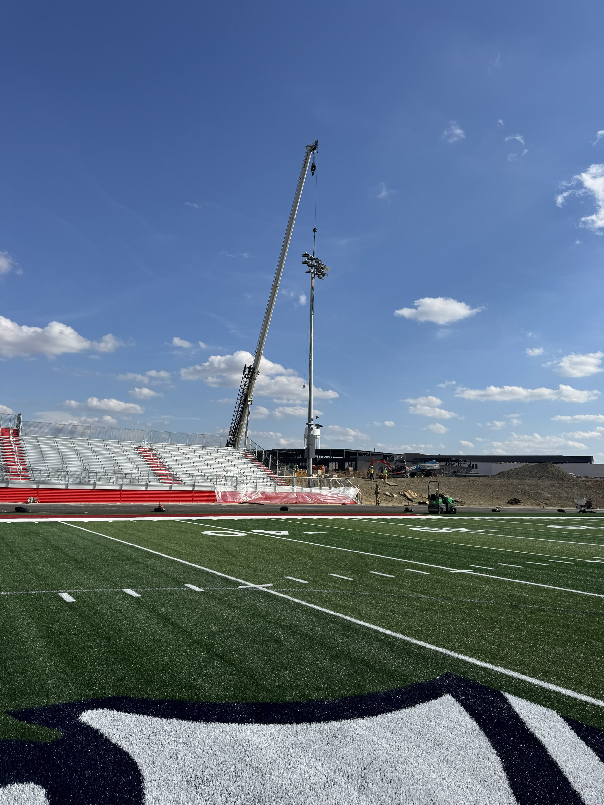 Pike Road High School — photo 5