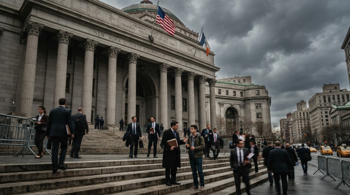 Felony and Misdemeanor Defense attorney in Woodmere NY — White Law Group of New York