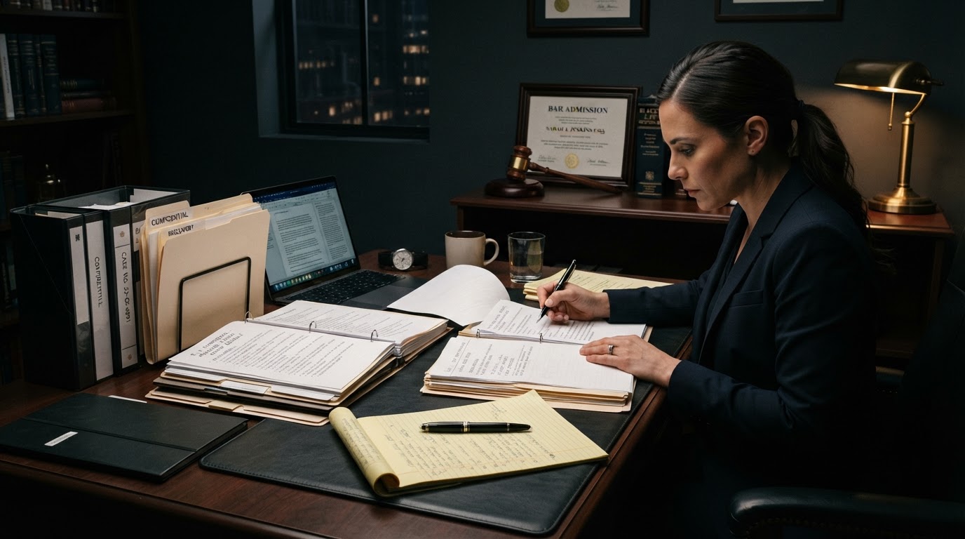 Criminal Defense attorney in Woodmere NY — White Law Group of New York
