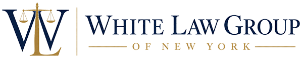 White Law Group of New York — WLG monogram logo