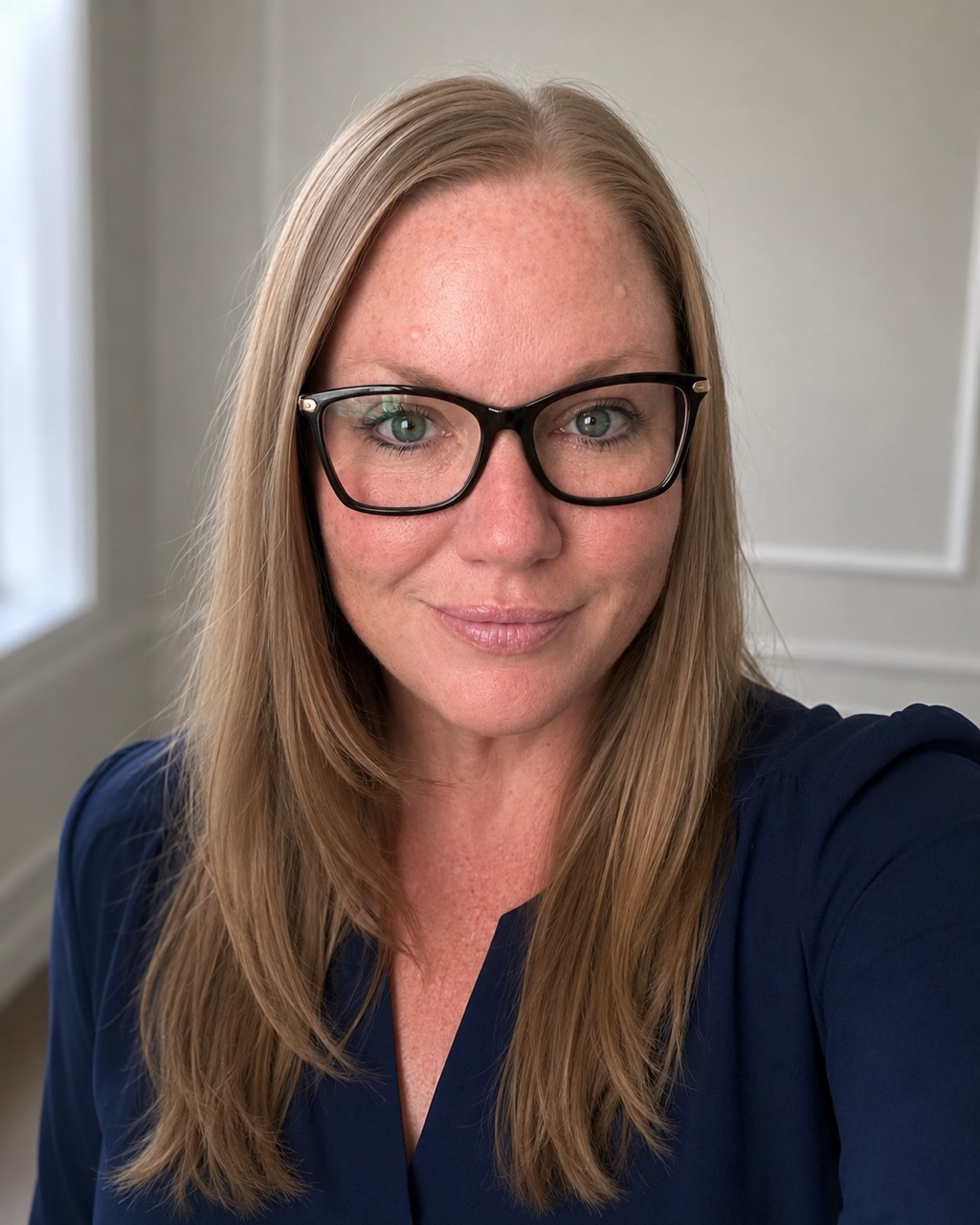 Kristin Green, Paralegal at White Law Group of New York in Woodmere NY