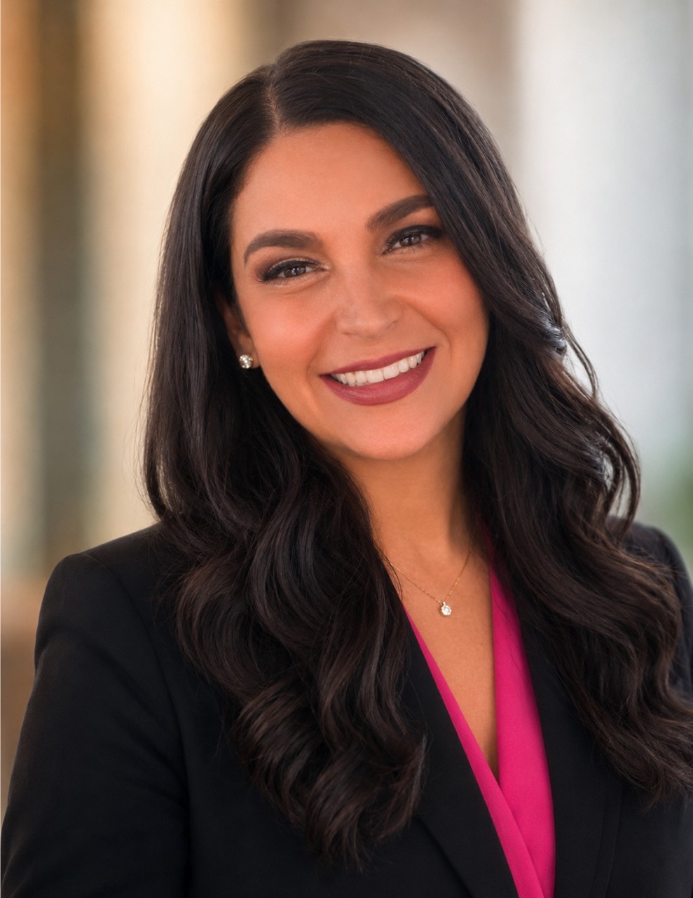 Amanda R. Green, Partner at White Law Group of New York
