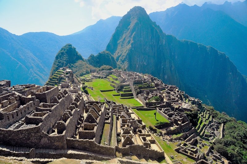 Maravillas de Bolivia y Perú miniatura 3