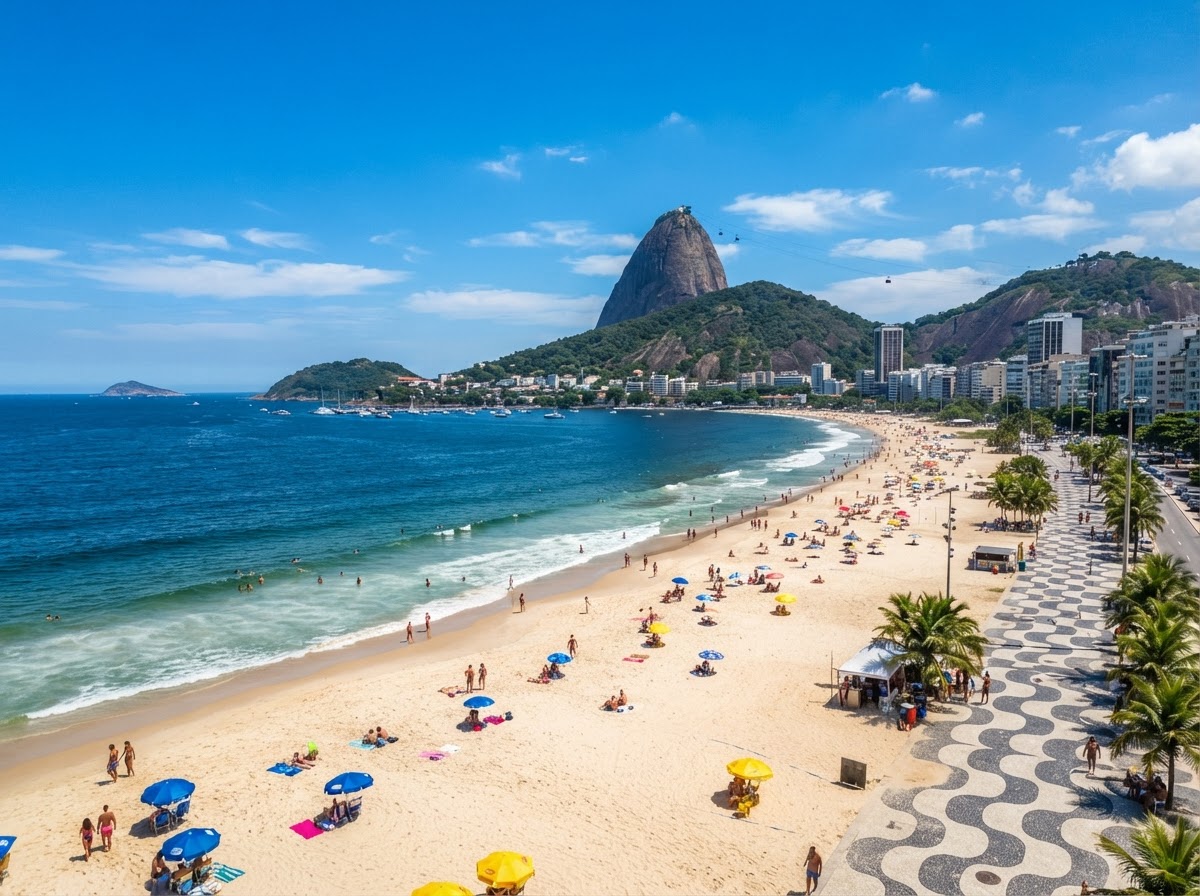 Río de Janeiro, Brasil