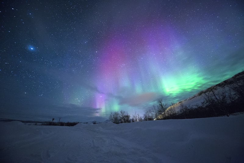 Auroras Boreales. Categoría classic - 4 de marzo de 2027 miniatura 3