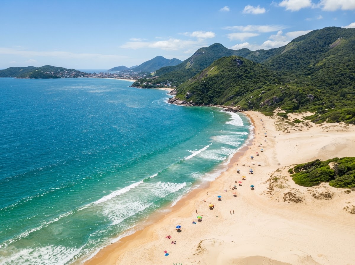Florianópolis, Brasil