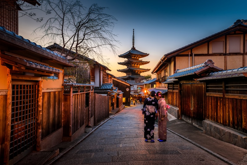 Corea y Japón - 26 de marzo de 2027 miniatura 2