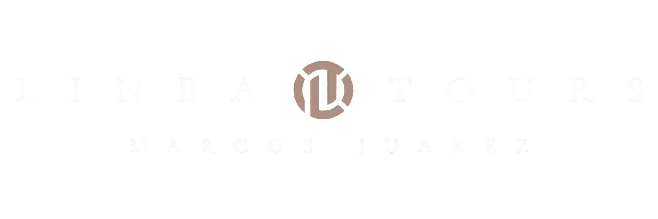 Linea Tours Marcos Juárez logo