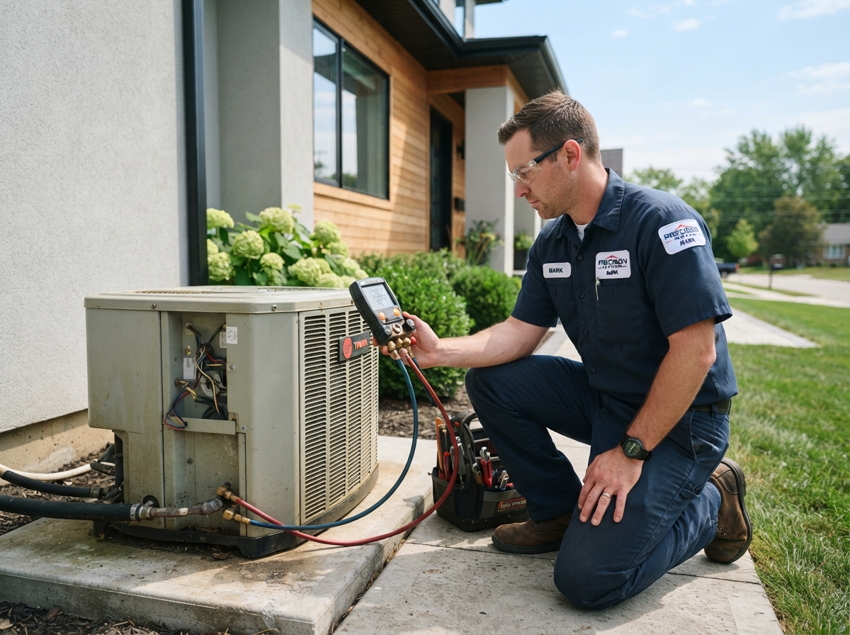 HVAC Services