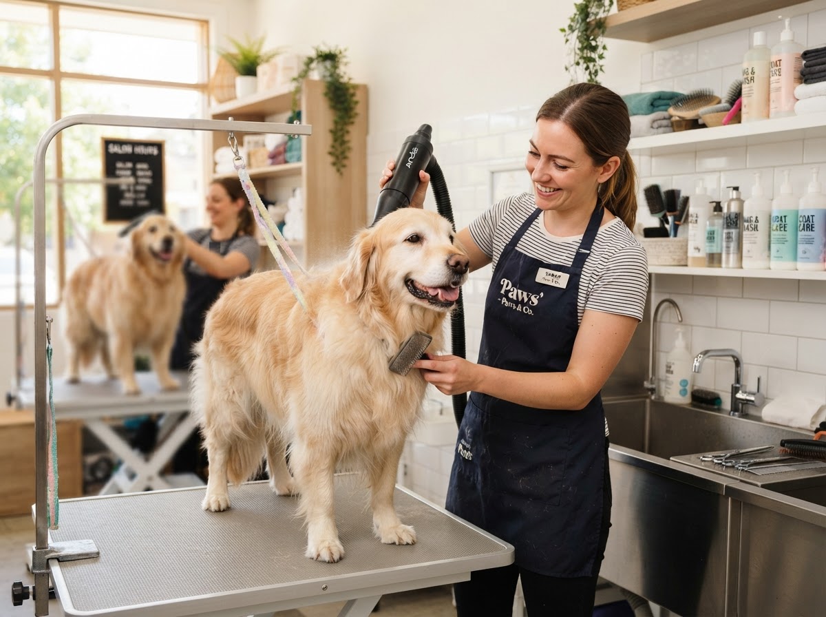 Pet Services