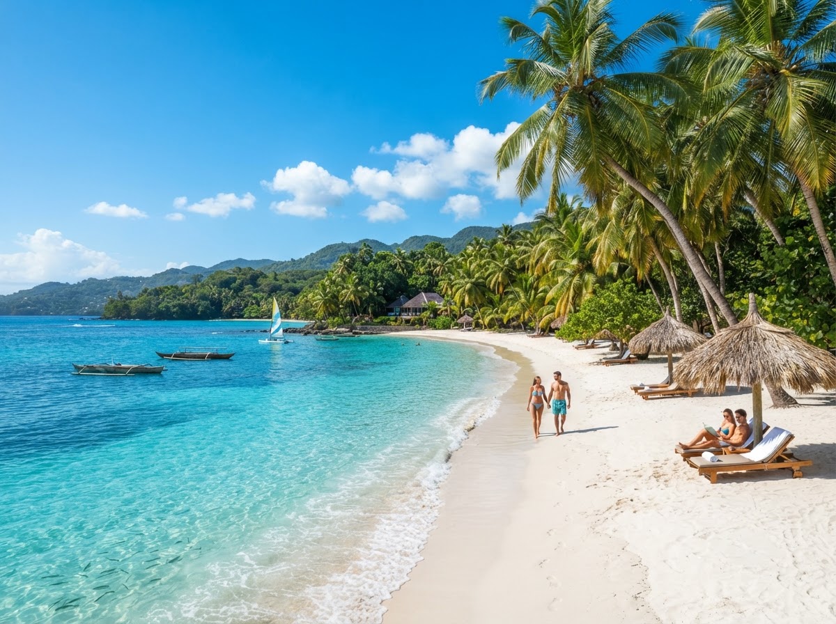Travel Agencies