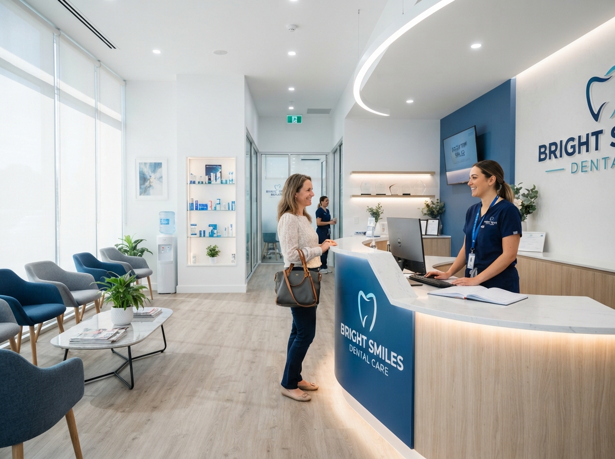Dental Practices